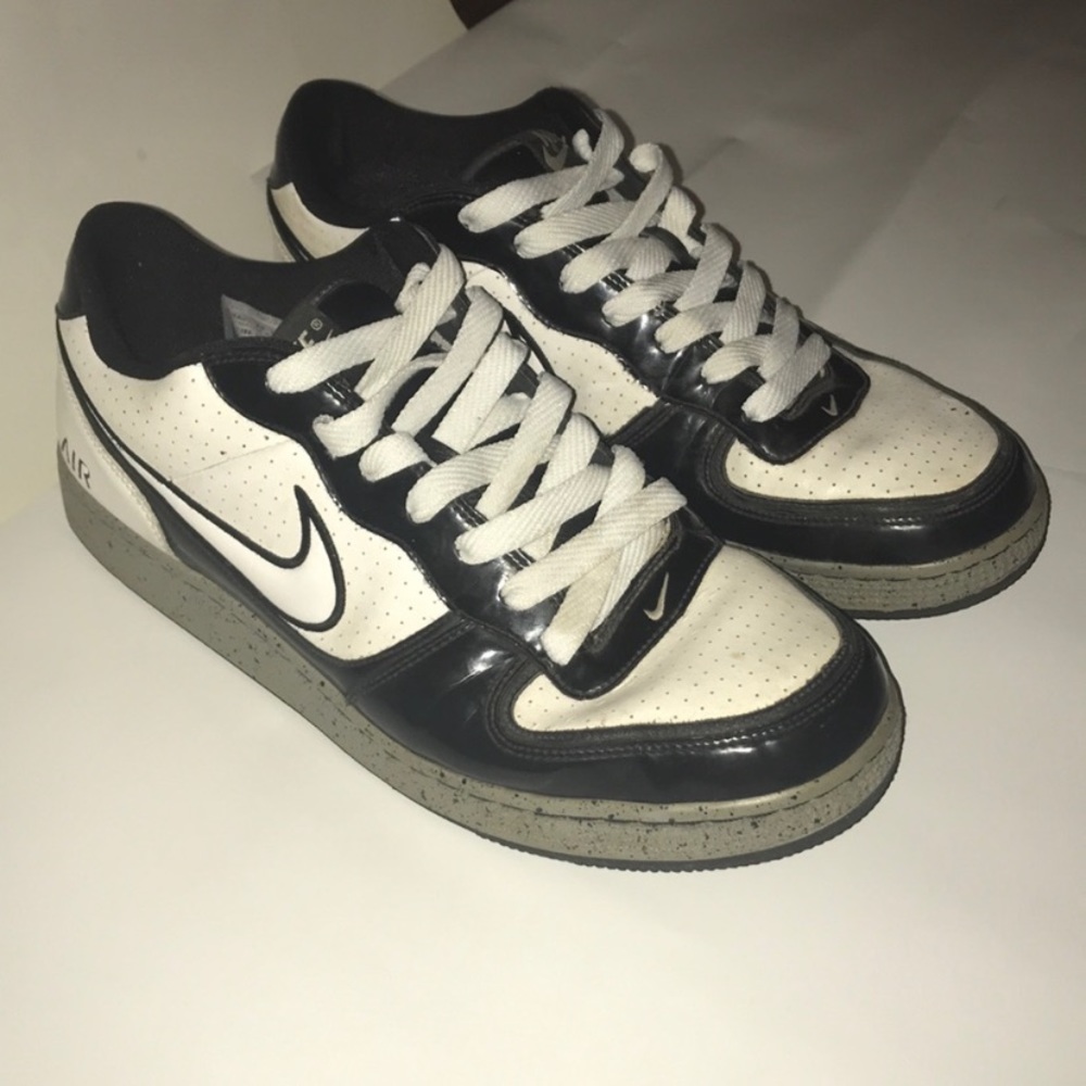 Classic Nike Air Force 1s